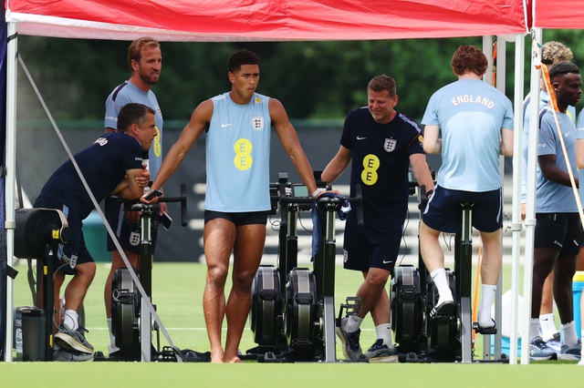 World Cup 2026: Ám ảnh penalty của Hà Lan, Đức và tham vọng xóa 'dớp' của người Anh- Ảnh 9.