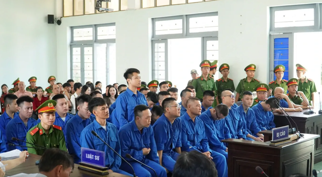 Kiểm s&aacute;t &aacute;n h&igrave;nh sự ở L&acirc;m Đồng: Kh&ocirc;ng để oan sai, lọt tội phạm- Ảnh 1.