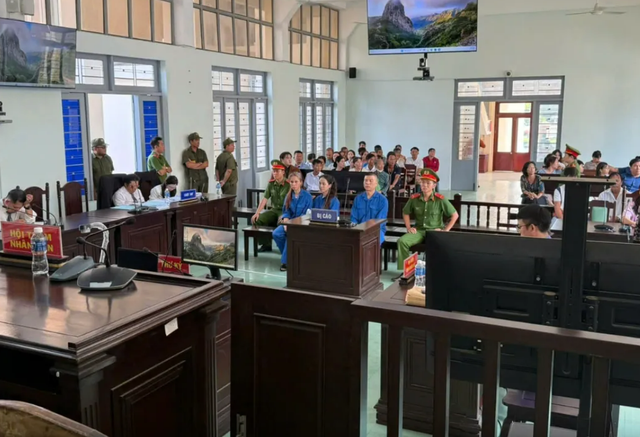 Kiểm s&aacute;t &aacute;n h&igrave;nh sự ở L&acirc;m Đồng: Kh&ocirc;ng để oan sai, lọt tội phạm- Ảnh 2.