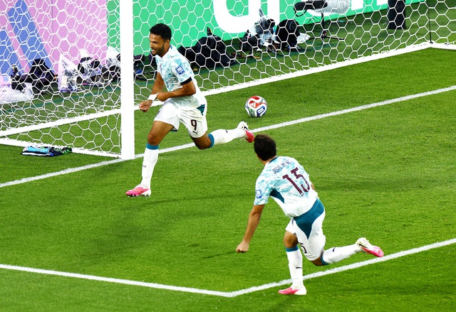 Bồ Đào Nha đại chiến Tây Ban Nha ở World Cup 2026: Lịch thi đấu mới nhất, đá giờ đẹp- Ảnh 1.