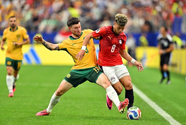 Kết quả World Cup 2026 hôm nay: Xác định những tấm vé cuối vào vòng 16 đội- Ảnh 1.
