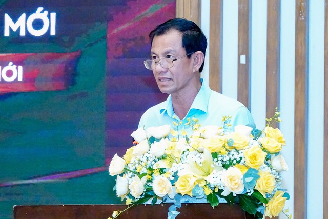 Vĩnh Long đồng h&agrave;nh c&ugrave;ng nh&agrave; đầu tư kiến tạo kh&ocirc;ng gian sống mang dấu ấn mới - Ảnh 1.