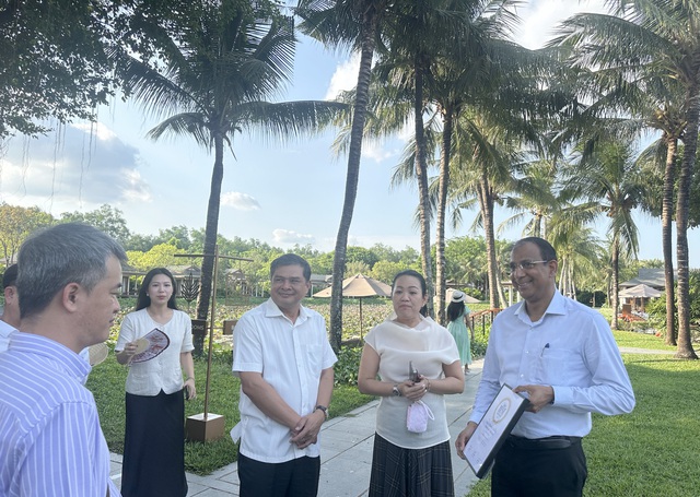Ngành du lịch TP.Cần Thơ chuyển động tích cực- Ảnh 3.