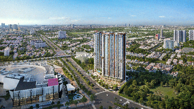 Ambience: Đ&oacute;n đầu chu kỳ tăng trưởng mới tại Hải Ph&ograve;ng- Ảnh 3.