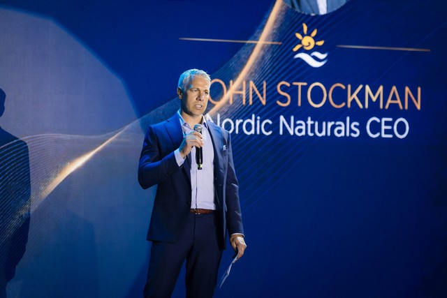 Nordic Naturals lan tỏa th&ocirc;ng điệp 'True North: The Legacy of Purity' - Ảnh 3.