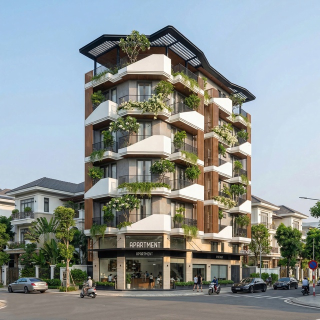 Cơ hội đầu tư căn hộ cho thuê tại Đà Nẵng- Ảnh 4.