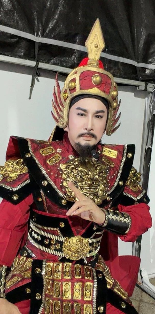 Kim Tử Long làm live show ‘khủng’ kỷ niệm 60 năm cuộc đời - Ảnh 2.