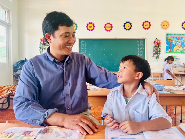 C&oacute; một thầy H&agrave;&hellip; - Ảnh 5.