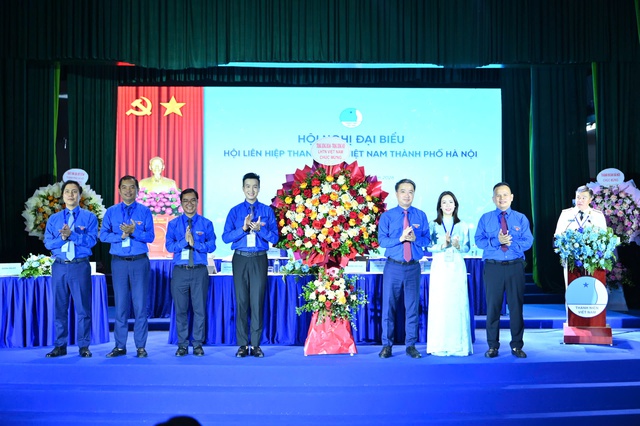 H&agrave; Nội kiện to&agrave;n tổ chức thanh ni&ecirc;n theo địa b&agrave;n mới 

- Ảnh 1.