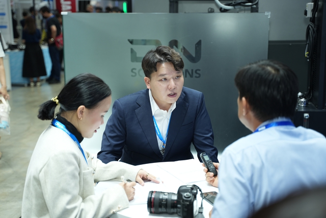 Giám đốc DN Solutions Vietnam: Thời điểm đầu tư của doanh nghiệp gia công cắt gọt - Ảnh 3.
