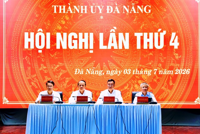 Đ&agrave; Nẵng nh&igrave;n thẳng điểm nghẽn, quyết t&acirc;m tăng trưởng tr&ecirc;n 11%- Ảnh 1.
