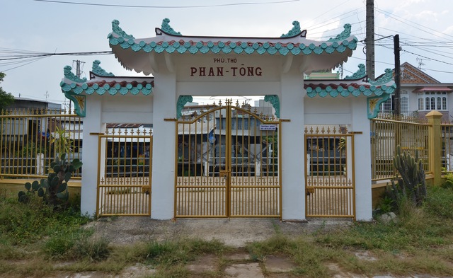 Theo dấu tiền nh&acirc;n mở c&otilde;i phương Nam: Tuy&ecirc;n Trung hầu, người khai l&atilde;nh thổ, định bi&ecirc;n nhung- Ảnh 4.