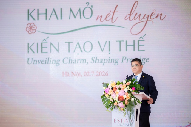 Phú Long và Keppel khởi công dự án nhà phố hai mặt tiền tại Mailand Hanoi City - Ảnh 3.