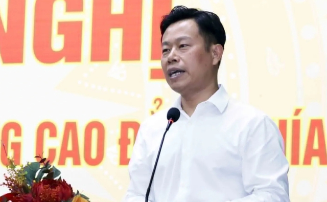 Từng bước chuyển đổi hệ trung cấp, 9+ sang trung học nghề trong năm nay - Ảnh 1.