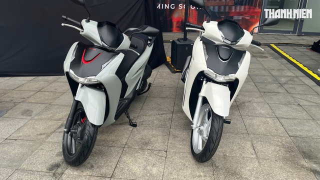 Hàng loạt mẫu xe máy Honda tại Việt Nam tăng giá bán từ tháng 7.2026- Ảnh 1.