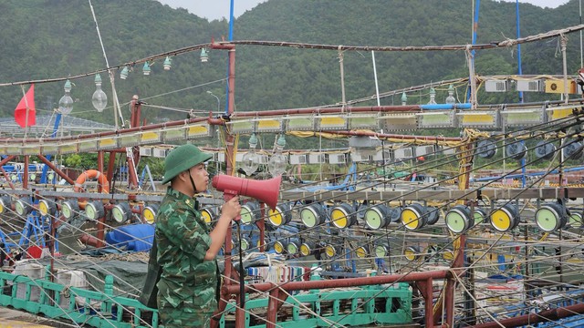Hải Phòng chỉ đạo khẩn chống bão Maysak, một đặc khu cần lưu ý đặc biệt- Ảnh 1.