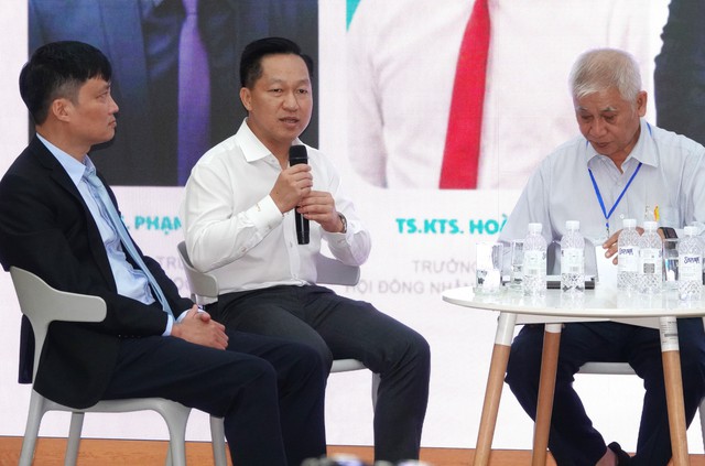 TP.HCM sẽ thanh to&aacute;n dự &aacute;n BT bằng quỹ đất dọc tuyến giao th&ocirc;ng- Ảnh 3.