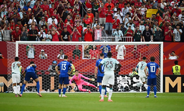 World Cup 2026: Ám ảnh penalty của Hà Lan, Đức và tham vọng xóa 'dớp' của người Anh- Ảnh 3.