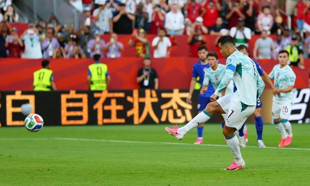 World Cup 2026: Ám ảnh penalty của Hà Lan, Đức và tham vọng xóa 'dớp' của người Anh- Ảnh 4.