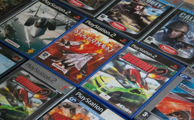 Sony sẽ ngừng phát hành game PlayStation dạng đĩa từ năm 2028 - Ảnh 1.