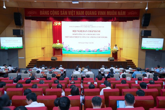 TKV đạt doanh thu hơn 94.000 tỉ đồng, quyết tâm tăng trưởng hai con số- Ảnh 1.