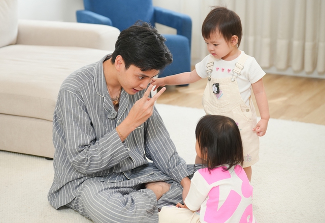 Th&aacute;ch thức của gameshow d&agrave;nh cho thiếu nhi - Ảnh 1.