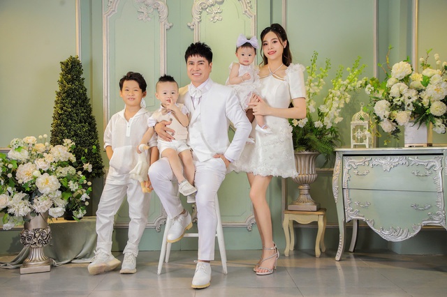 Cuộc sống 'vua nhạc sàn' Lương Gia Huy sau khi lấy vợ hai- Ảnh 1.