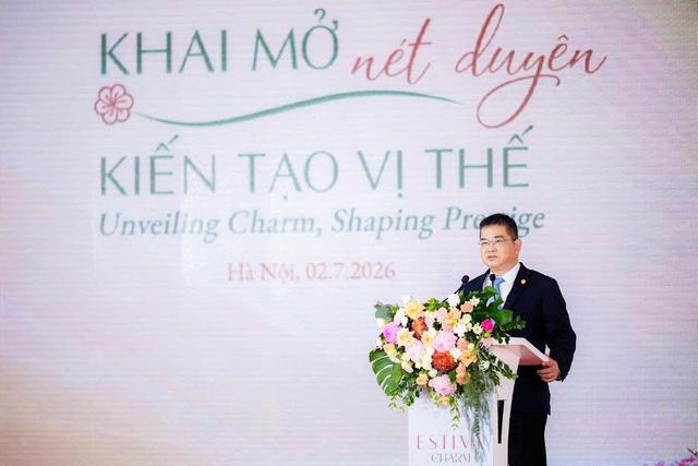 Phú Long và Keppel khởi công dự án nhà phố hai mặt tiền tại Mailand Hanoi City - Ảnh 3.