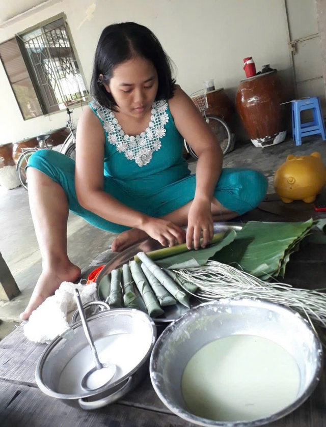 Từ giao v&agrave;i hộp đồ ăn đến phục vụ h&agrave;ng ngh&igrave;n tiệc cưới miền T&acirc;y - Ảnh 2.
