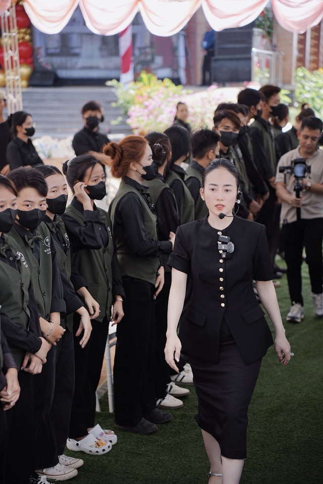 Từ giao v&agrave;i hộp đồ ăn đến phục vụ h&agrave;ng ngh&igrave;n tiệc cưới miền T&acirc;y - Ảnh 3.