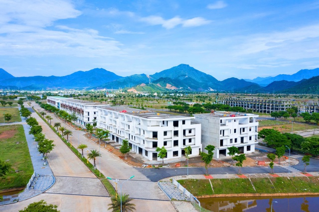 Động th&aacute;i mới của Đ&agrave; Nẵng với đại dự &aacute;n hơn 4.500 tỉ đồng của Golden Hills City- Ảnh 2.