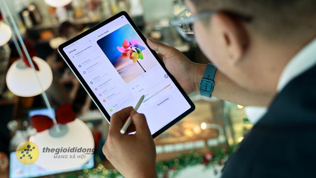 Galaxy Tab S11 phù hợp với ai và ai nên chọn sản phẩm khác? - Ảnh 1.