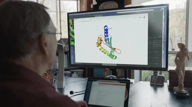 Google giải tán nhóm từng đạt giải Nobel chỉ để tập trung vào Gemini - Ảnh 1.