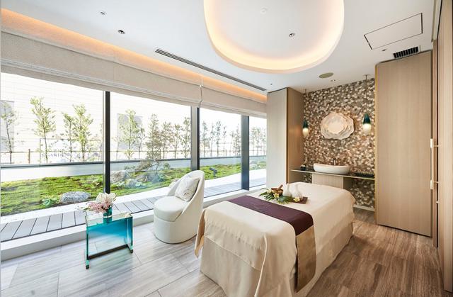 Centara Grand Hotel Osaka: Biểu tượng nghỉ dưỡng Th&aacute;i Lan giữa l&ograve;ng Nhật Bản - Ảnh 3.