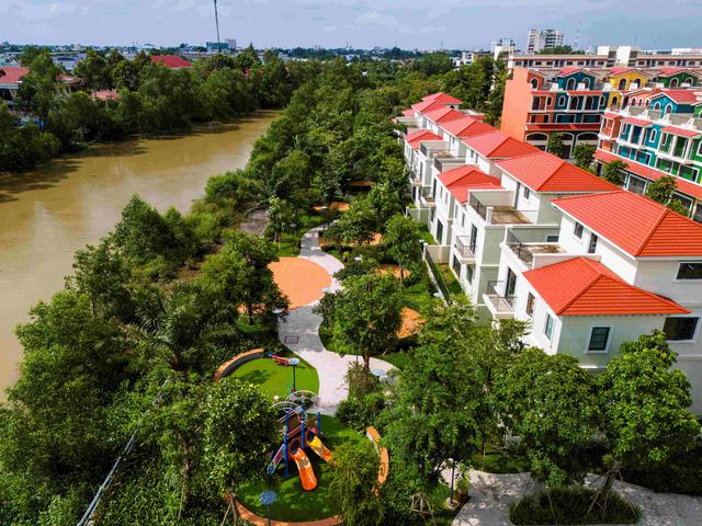 T&T Group viết lại quy tắc 'vị trí' trong đầu tư BĐS: Khi tri thức lên ngôi - Ảnh 6.