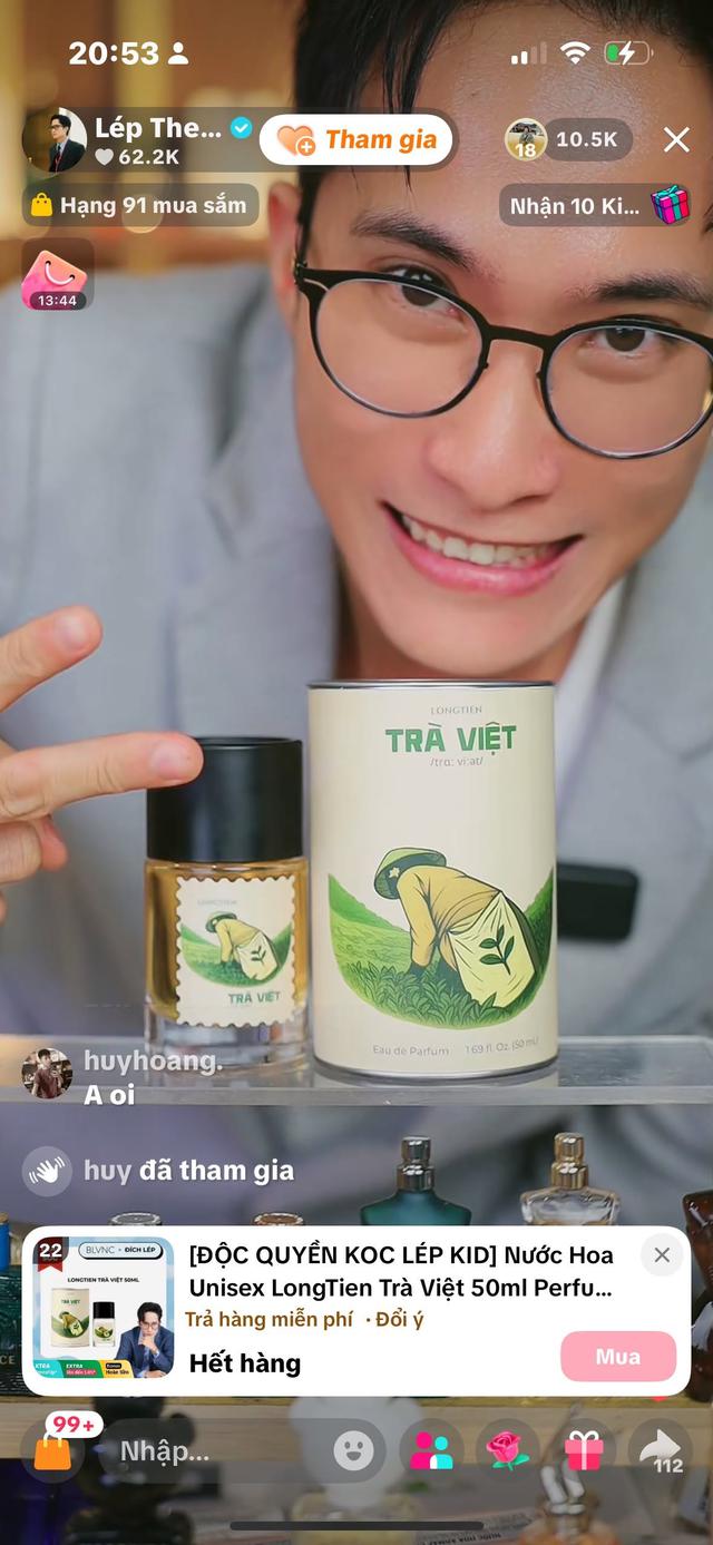 Làm tiếp thị liên kết có 'dễ ăn' ? - Ảnh 3.