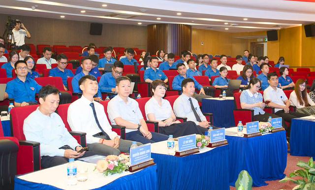 Tập huấn sử dụng AI có trách nhiệm cho cán bộ trẻ - Ảnh 3.
