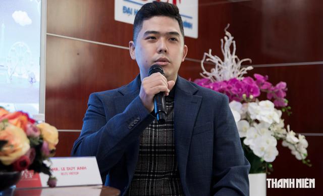 Ngày càng đông trẻ nhỏ ôn thi chứng chỉ tiếng Anh dù nhiều năm nữa mới cần - Ảnh 2.