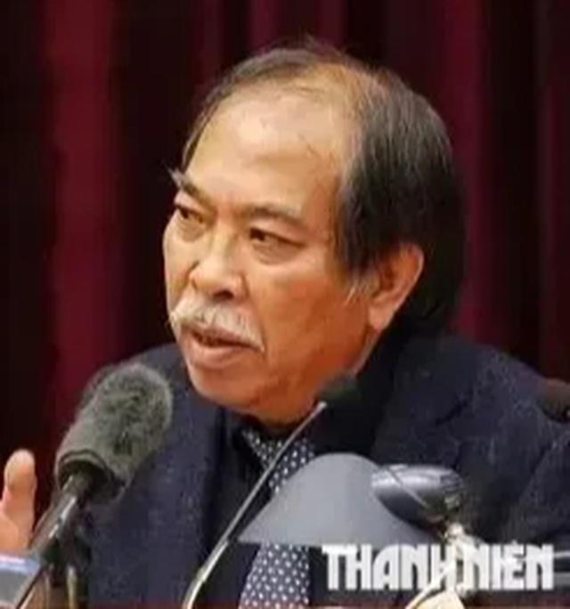 Ủy Ban Kiểm tra Trung ương khai trừ Đảng, kỷ luật nhiều cán bộ - Ảnh 1.