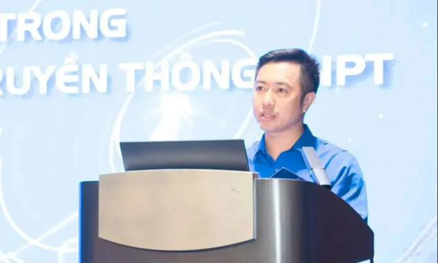 Tập huấn sử dụng AI có trách nhiệm cho cán bộ trẻ - Ảnh 1.
