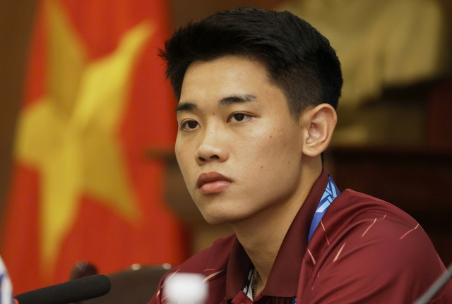 Cơ hội cuối để U.23 Việt Nam ghi điểm với thầy Kim: Tìm 'vé vớt' lên đội tuyển- Ảnh 3.