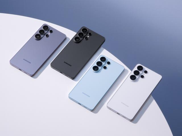 C&ocirc;ng nghệ chống nh&igrave;n trộm chủ động tr&ecirc;n Galaxy S26 Ultra thu h&uacute;t người d&ugrave;ng - Ảnh 1.