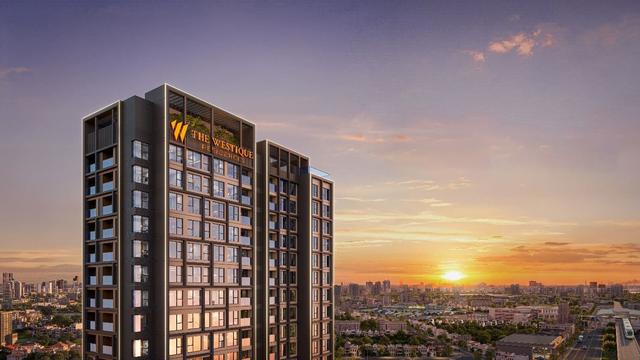 VCRE khởi công The Westique Residences: dòng căn hộ boutique cao cấp khan hiếm tại khu Tây - Ảnh 2.