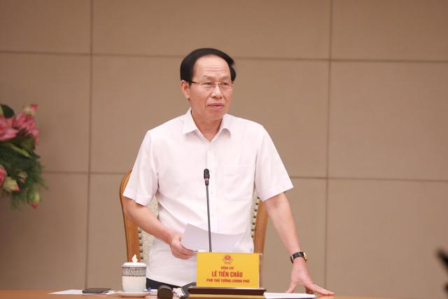Tăng kiểm tra chéo và giám sát trong kỳ thi tốt nghiệp THPT- Ảnh 2.