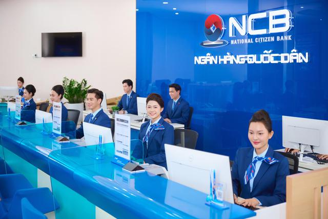 NCB bứt ph&aacute; ngoạn mục sau 5 năm t&aacute;i cơ cấu - Ảnh 1.