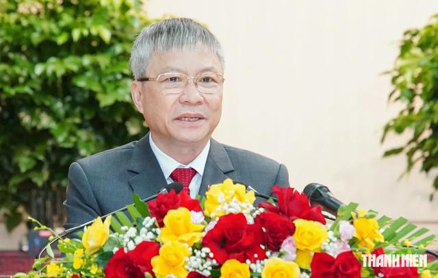 Chủ tịch HĐND thành phố Đà Nẵng: Mỗi câu hỏi chất vấn phải rõ địa chỉ trách nhiệm- Ảnh 2.