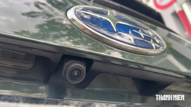 Vì sao ô tô đời mới ngày càng tích hợp nhiều camera? - Ảnh 2.