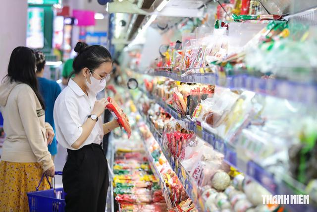 Triển vọng kinh tế Việt Nam tăng cao trên trường quốc tế- Ảnh 1.