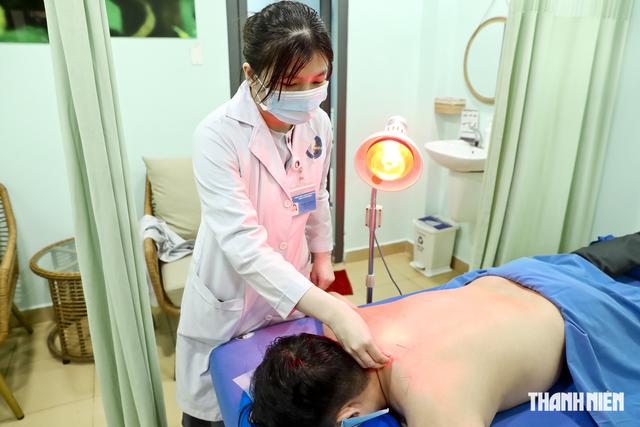 Lương y, bài thuốc gia truyền trong chiến lược phát triển y học cổ truyền VN- Ảnh 1.