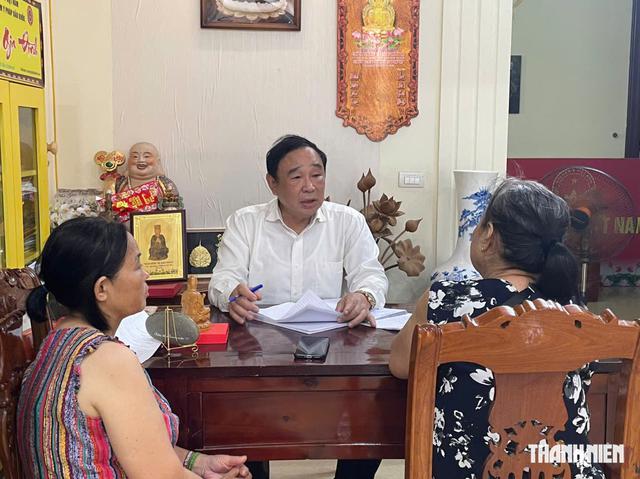 Lương y, bài thuốc gia truyền trong chiến lược phát triển y học cổ truyền VN- Ảnh 3.
